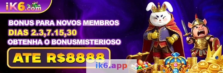 ik6 - Responsabilidade: Jogue com Consciência 3 Imagem ilustrativa