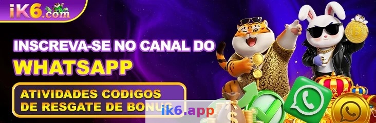 ik6 - Responsabilidade: Jogue com Consciência 4 Imagem ilustrativa